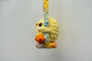 Swinging Chicks